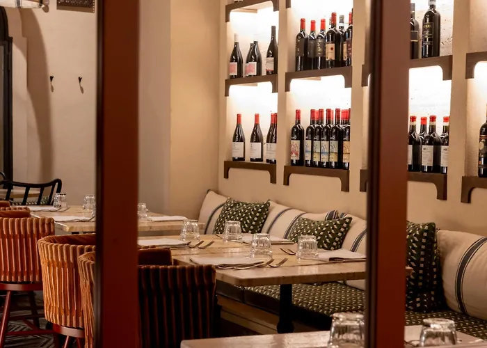 住宿加早餐酒店 Expanificio 阿格里真托