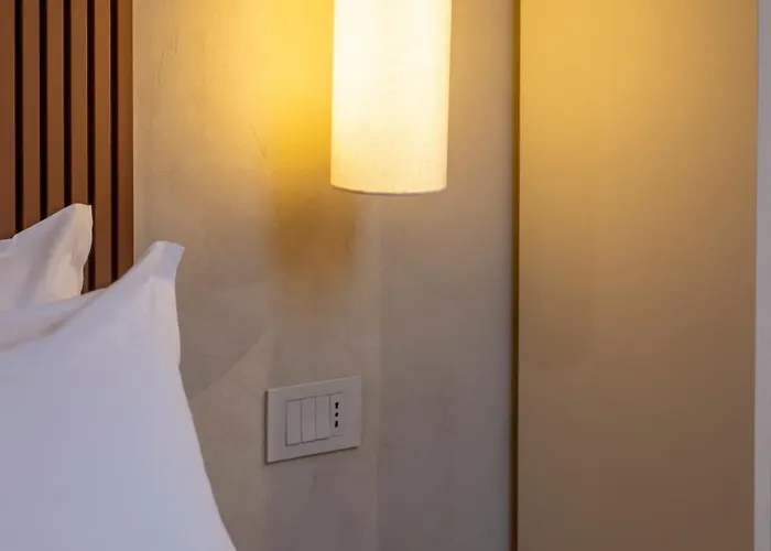 住宿加早餐酒店 Expanificio 4*