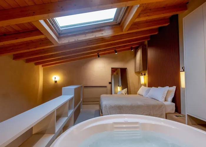 Expanificio 住宿加早餐酒店