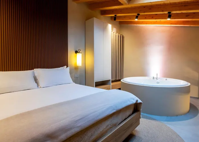 住宿加早餐酒店 Expanificio