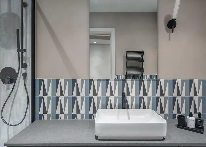 Expanificio 住宿加早餐酒店