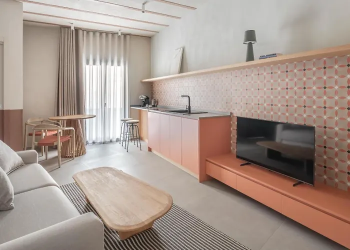 Expanificio 住宿加早餐酒店 4*