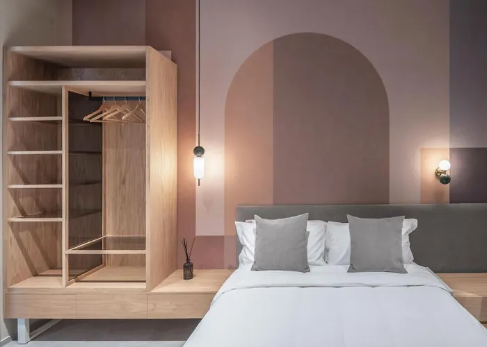 住宿加早餐酒店 Expanificio 阿格里真托