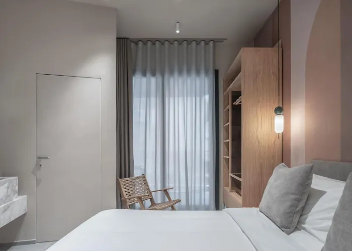 Expanificio 住宿加早餐酒店