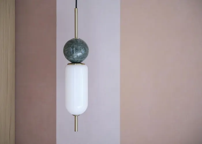 住宿加早餐酒店 Expanificio 阿格里真托