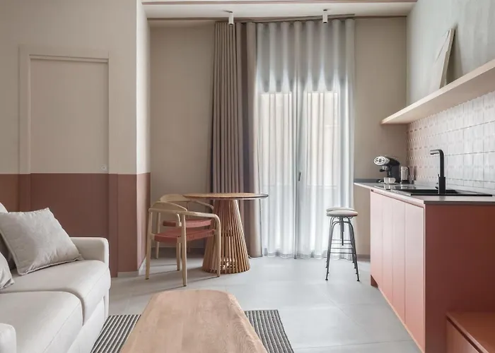 Expanificio 阿格里真托