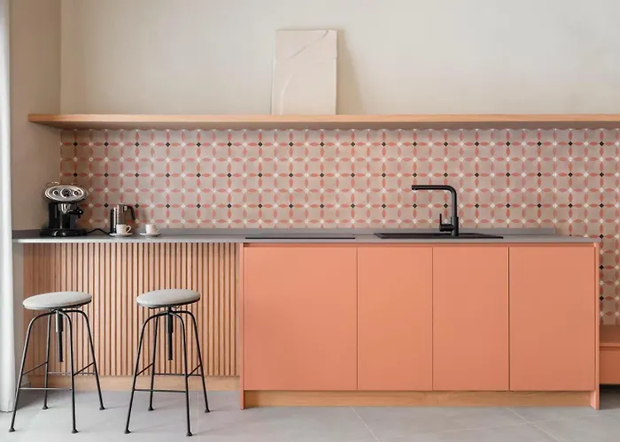 Expanificio 住宿加早餐酒店 4*