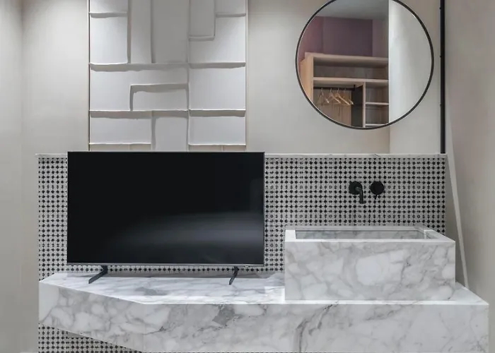 住宿加早餐酒店 Expanificio 4*