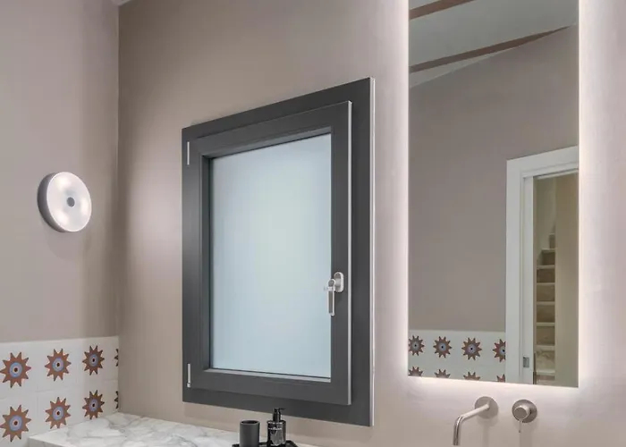 Expanificio 住宿加早餐酒店 阿格里真托