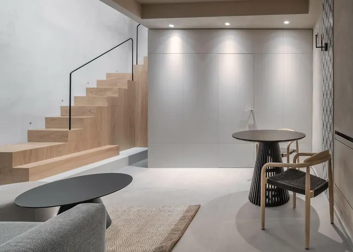 住宿加早餐酒店 Expanificio 阿格里真托