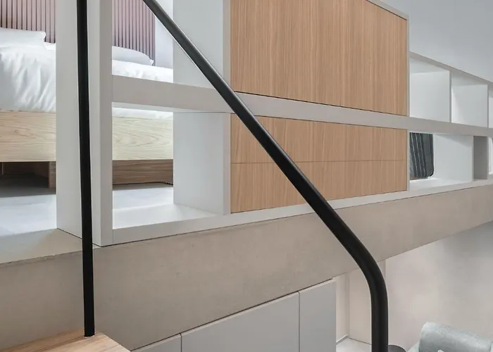 住宿加早餐酒店 Expanificio