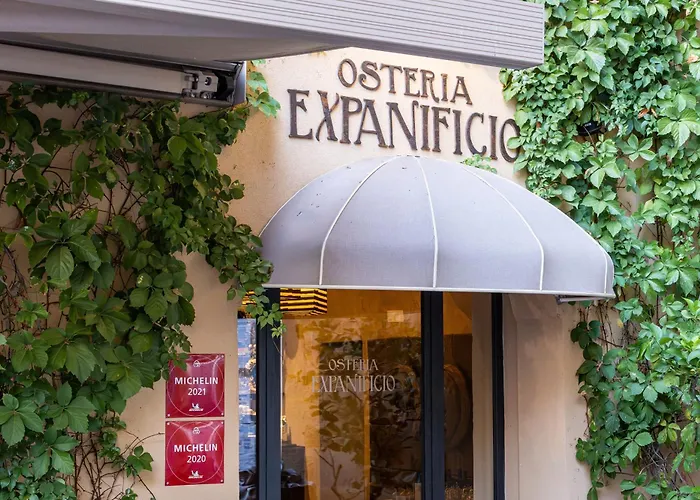 住宿加早餐酒店 Expanificio