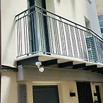 Bed and breakfast Expanificio 4*