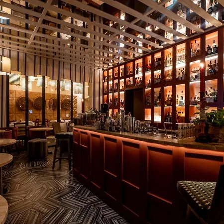 Expanificio לינה וארוחת בוקר