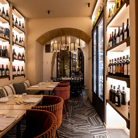 Expanificio לינה וארוחת בוקר אגריג'נטו