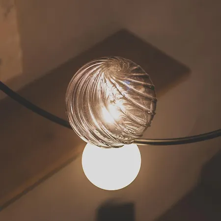 לינה וארוחת בוקר Expanificio