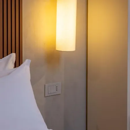 Bed & Breakfast Expanificio *
