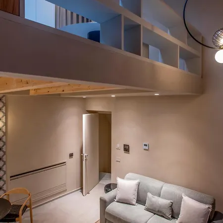 Expanificio Bed & Breakfast Agrigento