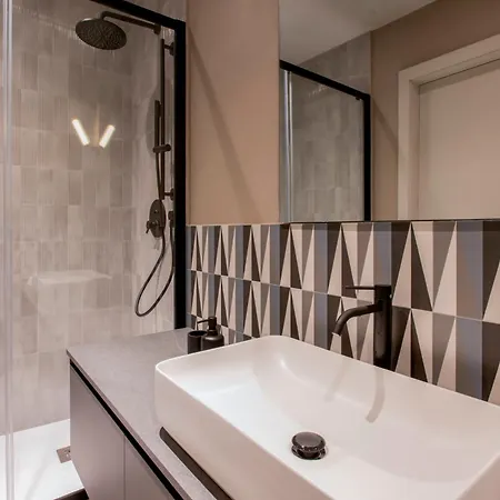 לינה וארוחת בוקר Expanificio אגריג'נטו