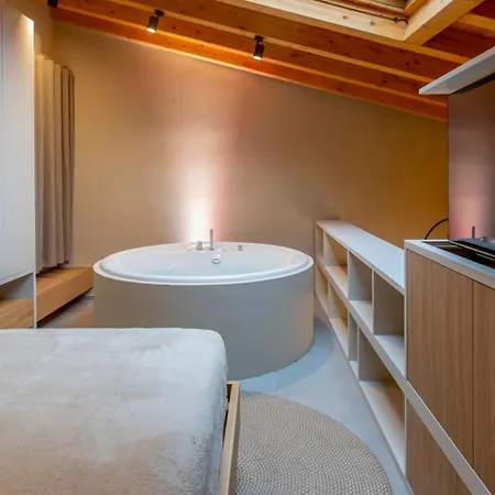 Expanificio לינה וארוחת בוקר אגריג'נטו