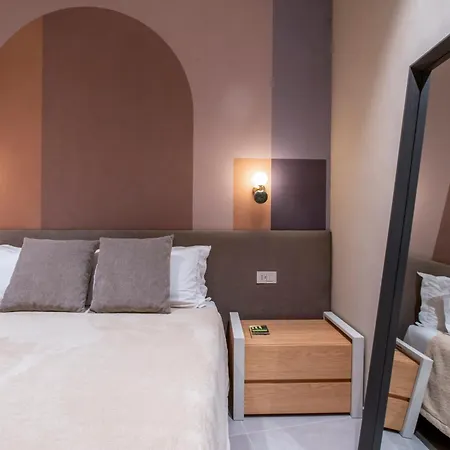 Expanificio לינה וארוחת בוקר 4*