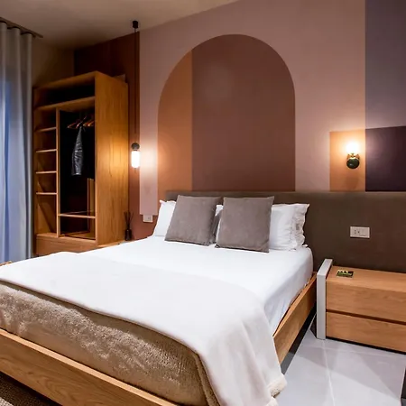 Expanificio 4* אגריג'נטו