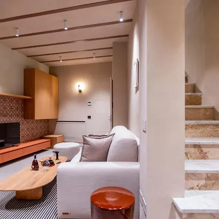 Bed & Breakfast Expanificio *