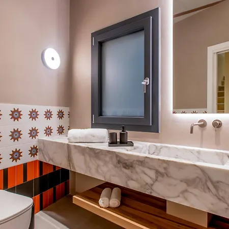 فندق مبيت وإفطار Expanificio