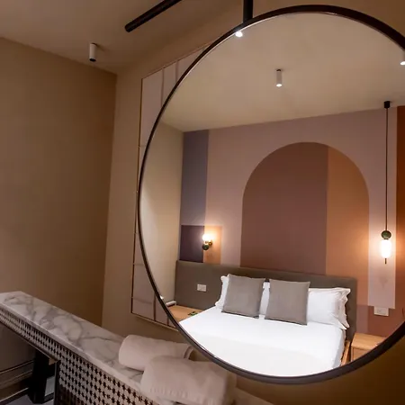 Bed & Breakfast Expanificio *