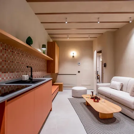 Expanificio אגריג'נטו