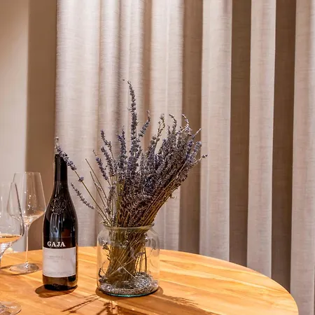 לינה וארוחת בוקר Expanificio אגריג'נטו