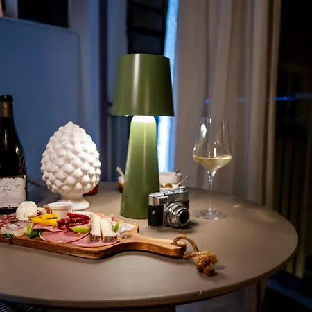 Expanificio 4* אגריג'נטו