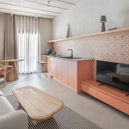 Expanificio Bed & Breakfast 4*