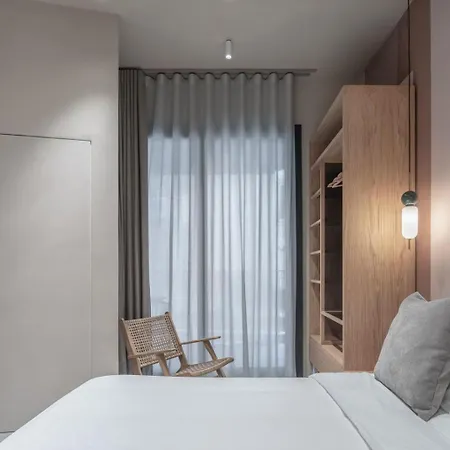 Expanificio לינה וארוחת בוקר