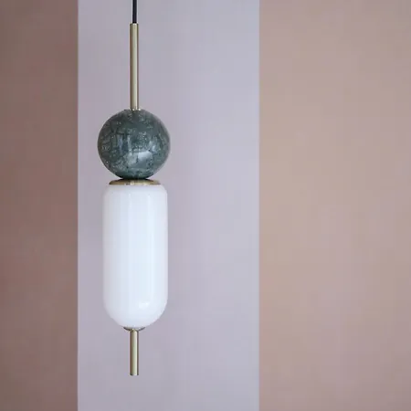 לינה וארוחת בוקר Expanificio אגריג'נטו