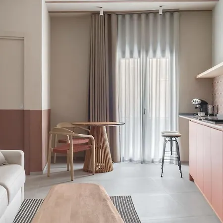 Expanificio אגריג'נטו