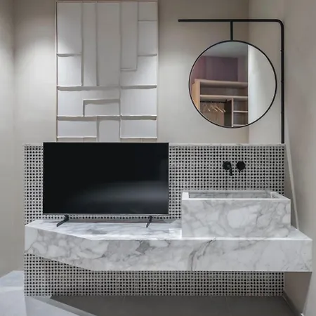 Bed & Breakfast Expanificio 4*