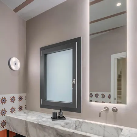 Expanificio לינה וארוחת בוקר אגריג'נטו