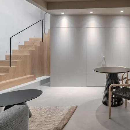 فندق مبيت وإفطار Expanificio أغريجنتو