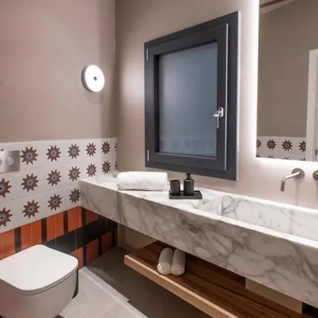 Expanificio אגריג'נטו