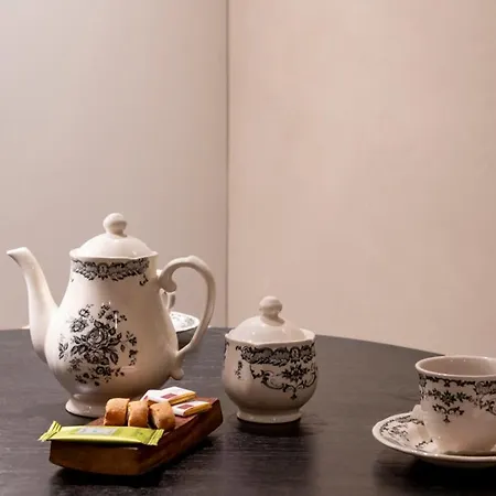 Expanificio אגריג'נטו