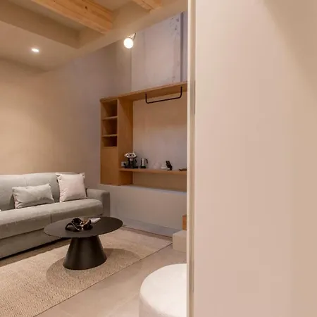 Expanificio לינה וארוחת בוקר 4*