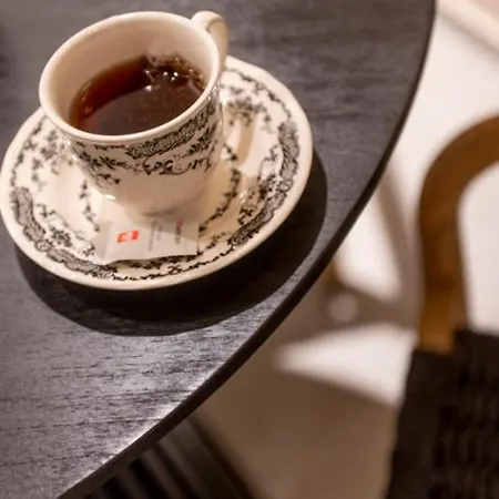 Expanificio Bed & Breakfast Agrigento