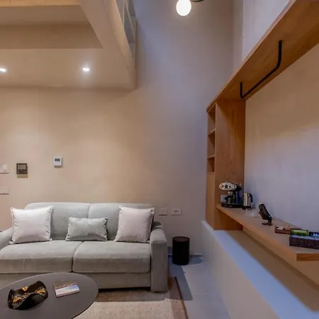 לינה וארוחת בוקר Expanificio אגריג'נטו