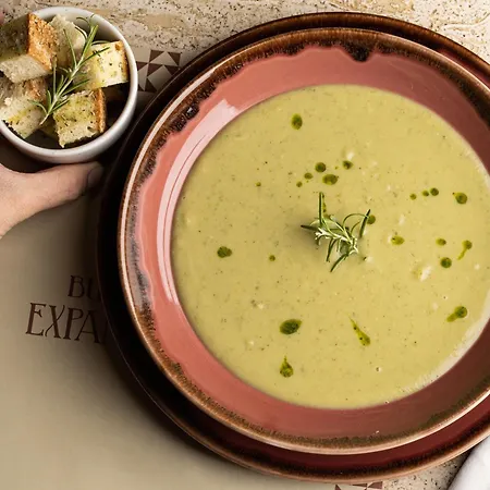 Expanificio 4* Agrigento