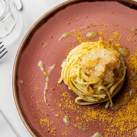 לינה וארוחת בוקר Expanificio 4*