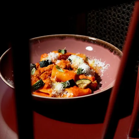 Expanificio 4* אגריג'נטו