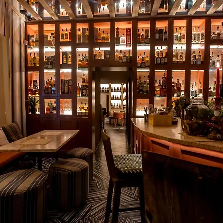 Expanificio 4* אגריג'נטו