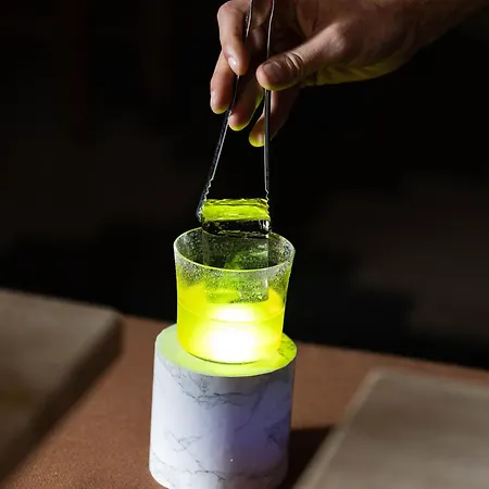 Expanificio אגריג'נטו