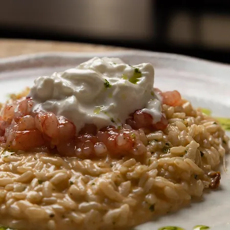 Expanificio 4* אגריג'נטו